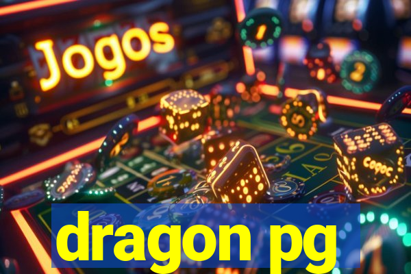 dragon pg